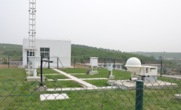 核電廠(chǎng)輻射監(jiān)測(cè)網(wǎng)絡(luò)建設(shè)