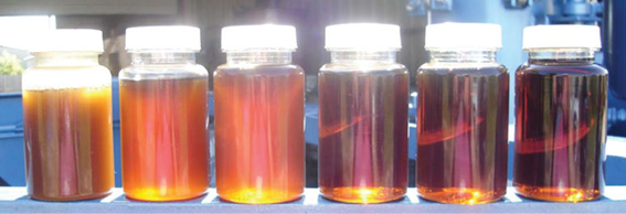 良好的摩擦學(xué)實踐，以防止機械磨損